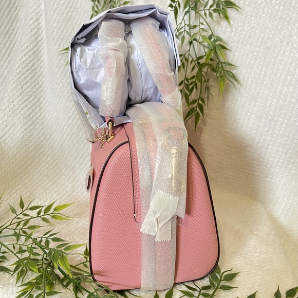 ❎SOLD❎ NEW COACH ROWAN SATCHEL - Picture 2 of 5